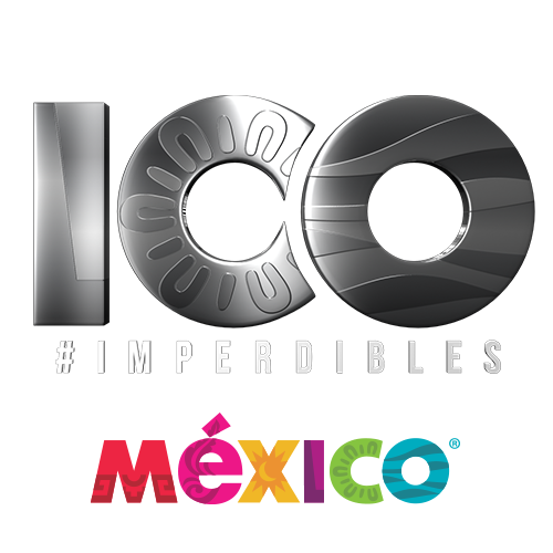 logo 100 imperdibles